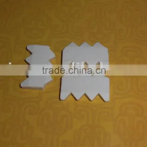 Good Wear Resistant Alumina Ceramic Tile,ceramic Plates thumbnail-1