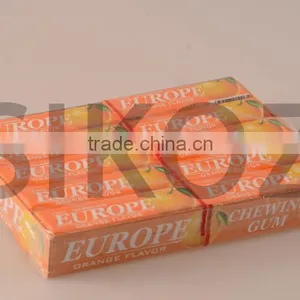 SK-G108 Fruit Stick Europe Chewing Gum thumbnail-3