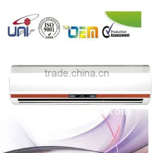 R22 220v 50hz T1 Split Wall Mounted Air Conditioner thumbnail-1