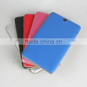 2016 Newest 8" Quad Core Tablet PC Android 4.4.2 Tablet PC 1280X800Pixels IPS 5 Camera 2.0MP Wifi Tablet pc thumbnail-6