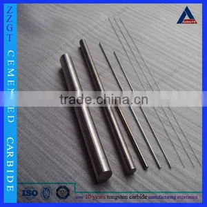 330mm Hard Alloy Rods for Reamer thumbnail-1