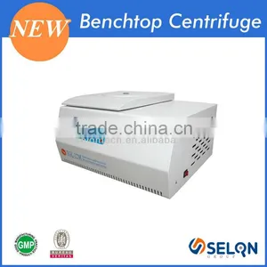SELON CENTRIFUGE MACHINE, REFRIGERATED CENTRIFUGE, LOW SPEED CENTRIFUGE, thumbnail-1