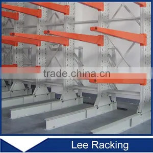 Semi Trailer Spare Tire Fabric System Cantilever Rack thumbnail-4