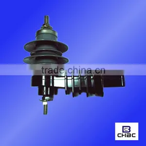 New Design of High Voltage Low Voltage Arrester Building Lightning Arrester thumbnail-4