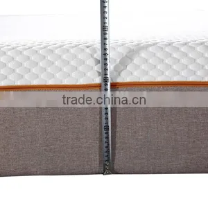 New Modren Furniture Design Bedroom Sets Memory Foam Mattress From China Wholesale Mattress Manufacture thumbnail-6