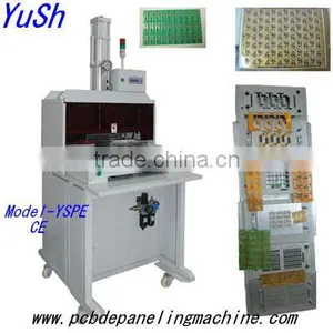 PCB Manufacturing Equipment - YSPE thumbnail-4