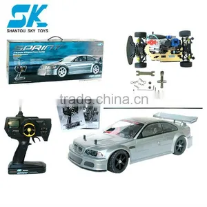 rc Car 1:10 thumbnail-1