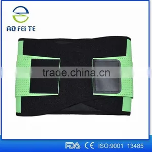 Neoprene Slimming Waist Support Neoprene Body Shape Neoprene Bodysuits Shape thumbnail-3