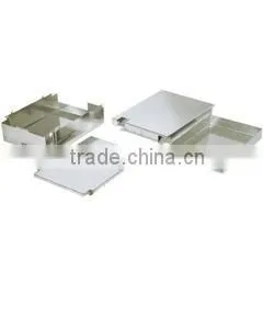 Sheet Metal Fabrication thumbnail-1