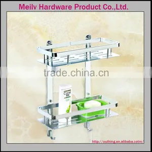 2015-2016 High Quality Wall Mounted Modern Hotel Hardware Fittings Sets thumbnail-1