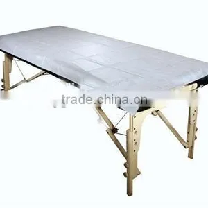 Medical Disposable Bedsheet thumbnail-1