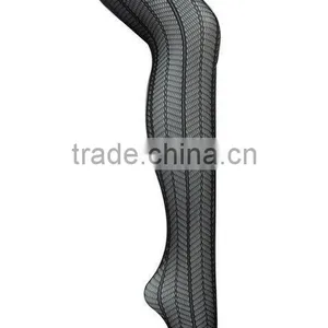 Ladies' Fishnet Tights thumbnail-1
