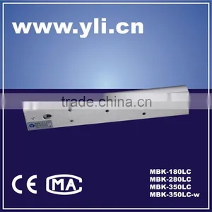 L Bracket for Narrow Door (180kg) thumbnail-1