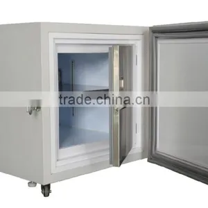 2016 Best Seller 102 Liter LCD Dispaly -86 ULT Freezer thumbnail-4