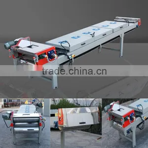 Factory Price Automatic PVC Air Cooling System for Powder Coating Product Line thumbnail-4