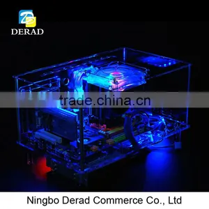 Unique Branded Different Types Computer Cases thumbnail-1