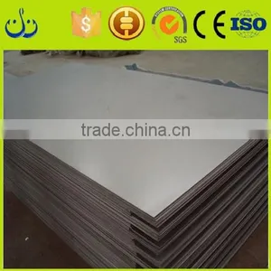 610E Boiler and Pressure Vessels Steel Plate/wide Plate/ Hot Rolled Steel Plate thumbnail-5
