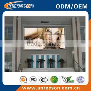 55" Samsung 1920x1080 Flexible LCD Video Wall With Built-in Video Wall Controller thumbnail-1