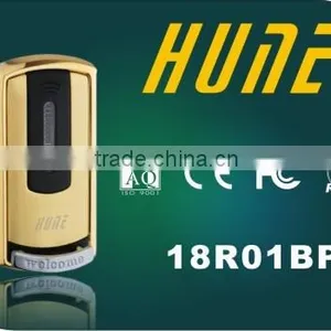 Stainless Steel Cabinet Lock thumbnail-2