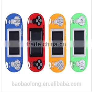 Wholesale Price BBL 525 Handheld Game With 268 Built-in Games thumbnail-1