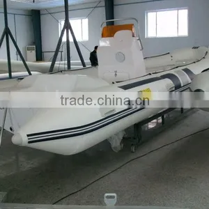 RIB Boat thumbnail-1