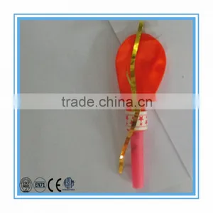 Balloon Factory Whistle Balloon thumbnail-1