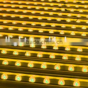 2016 Best NEW!!SALE 14pcs 30w RGB 3in1 Led Wall Washer With Point Control & IP65 thumbnail-2