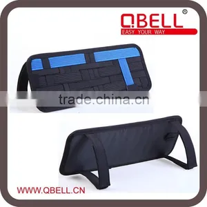 Elastic Multi-function Car Sun Visor Car Organizer thumbnail-3