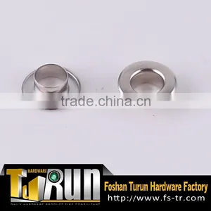 Fashion High Quality Metal Shoe Lace Eyelet thumbnail-6