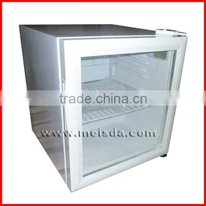 Small Refrigerator, Drink Refrigerator thumbnail-1
