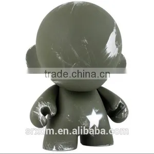 Hot Big Munny Head Toy Pet Vinyl Toy in Stocks thumbnail-6