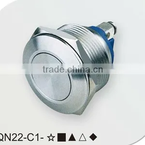 QN22-C1 Push Switch thumbnail-1