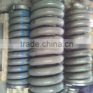 Kobelco Track Adjuster,recoil Spring Assembly, Idler Adjust Assy SK210-8 Excavator YN54D00015F2, YN54D00013F1 thumbnail-3