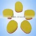 Medium Sponge Scouring Pad thumbnail-1