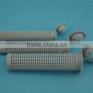 Plastic Anchor Sleeve thumbnail-1