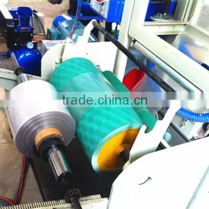 Good Selling Plastic Bag and Pe Film Blowing Machine Sale thumbnail-6