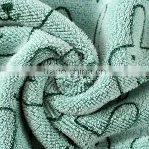 Kids Printed Monkey Face Cloth thumbnail-5