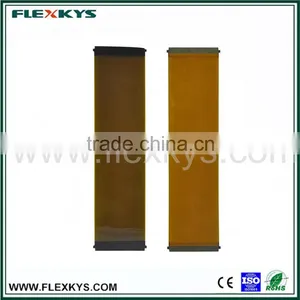 High Grade Glue FPC Flexible Printed Circuit Cable With 3M Adhesive thumbnail-4