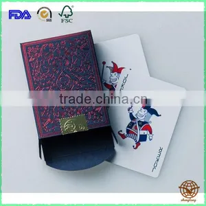 2016 New Fashion Custom Printed Cardboard Luxury Gift Box, Manufacturer Luxury Box thumbnail-6