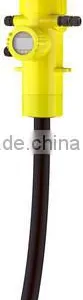 FIBERTRAC - Radiation-based Level Measurement thumbnail-1