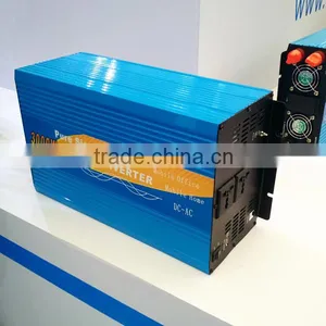 3000W Off Grid DC to AC Pure Sine Wave Inverter (FD-IV-3000P) thumbnail-1