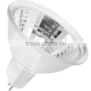 Gu5.3 12v 20W Halogen Lamp MR16 thumbnail-1