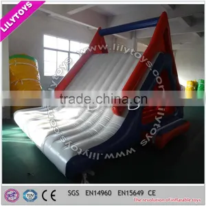 Inflatable Floating Park/Inflatable Water Toys for Sale EN15649 thumbnail-1