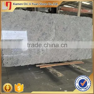 Newest New Products Cheap White Granite Slab thumbnail-3