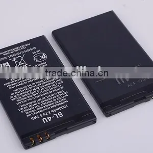 OEM/Original For Nokia BL-5c 1020mah Mobile Phone Battery thumbnail-3