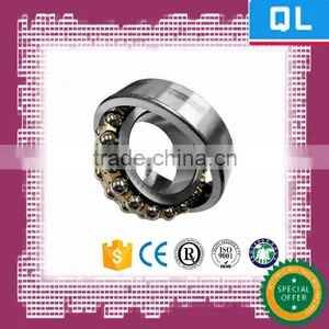 Extremely Competitive Price Self-Aligning Ball Bearing thumbnail-2