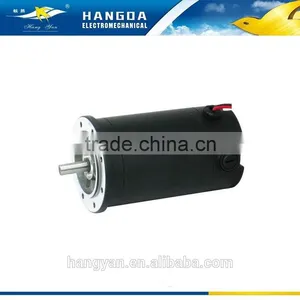 Ferrite Permanent Small Electric Vibrating Motors thumbnail-1