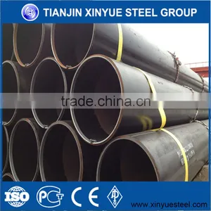 Welded Steel Pipe LSAW thumbnail-1