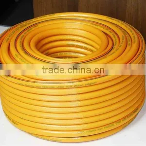 Premium Drinking Water Hose (5/8"ID x 25') High Water Pressure Hose thumbnail-6