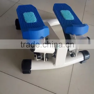 Fitness Equipment Indoor Exercise Stepping Twister /mini Stepper for Home Use thumbnail-1